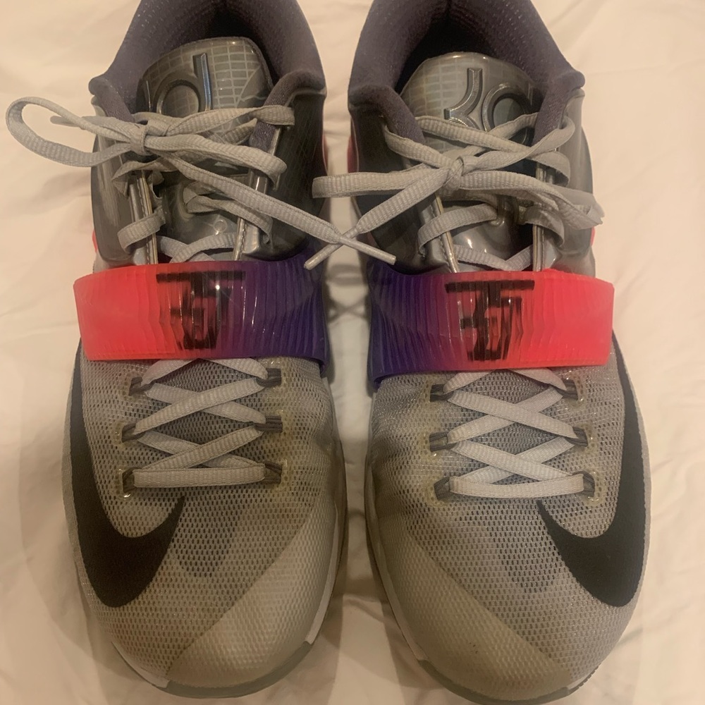 Nike KD 7 men’s shoes 11.5.
